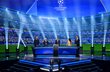 Визначилися всі суперники команд в основному раунді Ліги чемпіонів