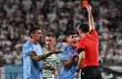 Ференцварош-Трабзонспор, gettyimages