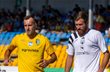 Олександрія — Чернігів, ФК Олександрія 