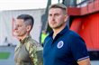 Олександр Протченко, ФК Кудрівка