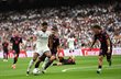 Реал Мадрид — Малага, Getty Images