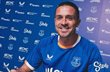 Джек Гріліш, x.com/Everton