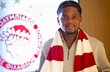 Леон Бейлі, x.com/olympiacosfc