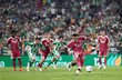 Реал Бетіс — Реал Мадрид, Getty Images