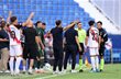 Райо Вальєкано — Расінг Сантандер, gettyimages