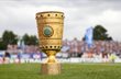 Кубок Німеччини, DFB