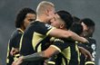 Порту — Манчестер Сіті, Getty Images