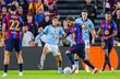 Барселона — Феєнорд, Getty Images