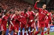 Ліверпуль — Атлетіко, Getty Images
