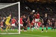 Манчестер Юнайтед — Сабах, Getty Images