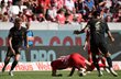 Фрайбург - Боруссія Менхенгладбах, gettyimages