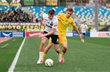 Полісся — Лівий Берег, polissyafc.com