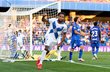 Хетафе - Депортіво А-Корунья, gettyimages