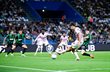 Сассуоло - Ювентус, gettyimages