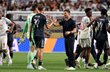 Тібо Куртуа та Хабі Алонсо, gettyimages