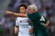 Арда Гюлер та Жозе Моурінью, gettyimages