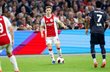 Віктор Циганков, Getty Images