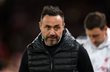 Роберто Де Дзербі Getty Images