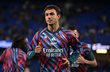 Мартін Субіменді, gettyimages