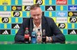 Майкл О'Ніл, www.irishfa.com