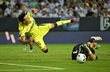 Малага - Вільярреал, gettyimages