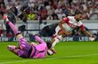 Боруссія Дортмунд - Штутгарт, gettyimages