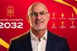 Луїс де ла Фуенте, RFEF
