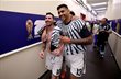 Ліонель Мессі та Крістіан Ромеро, gettyimages
