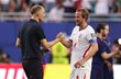 Томас Тухель та Гаррі Кейн, gettyimages