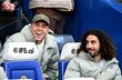 Енцо Фернандес та Марк Кукурелья, gettyimages