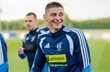 Віталій Миколенко, УАФ