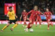 Португалія — Уельс, Getty Images