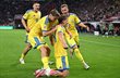 Гравці збірної України, Getty Images