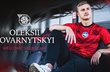 Олексій Товарницький, ФК Кривбас