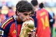 Ферран Торрес, Getty Images
