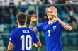 Сан-Марино — Фінляндія, x.com/Huuhkajat