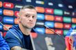 Олександр Зубков, УАФ