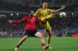 Грузія — Україна, Getty Images