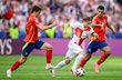 Іспанія - Хорватія, Getty Images