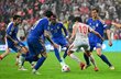 Туреччина — Італія, Getty Images