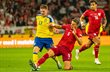 Швеція — Польща, Getty Images