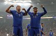 Франческо та Себастьяно Еспозіто, Getty Images