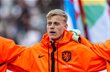  Ян-Паул ван Гекке, gETTY iMAGES