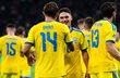 Гравці збірної України, УАФ
