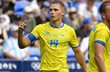 Данило Сікан, Getty Images