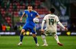 Україна — Північна Ірландія, Getty Images