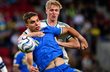 Україна — Північна Ірландія, Getty Images
