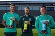 Льюїс Данк, Фабіан Гюрцелер і Паскаль Гросс, x.com/premierleague
