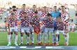 Збірна Хорватії, Getty Images