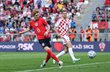 Хорватія — Англія, Getty Images